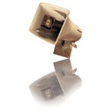 alltel V-1036C Megaphone