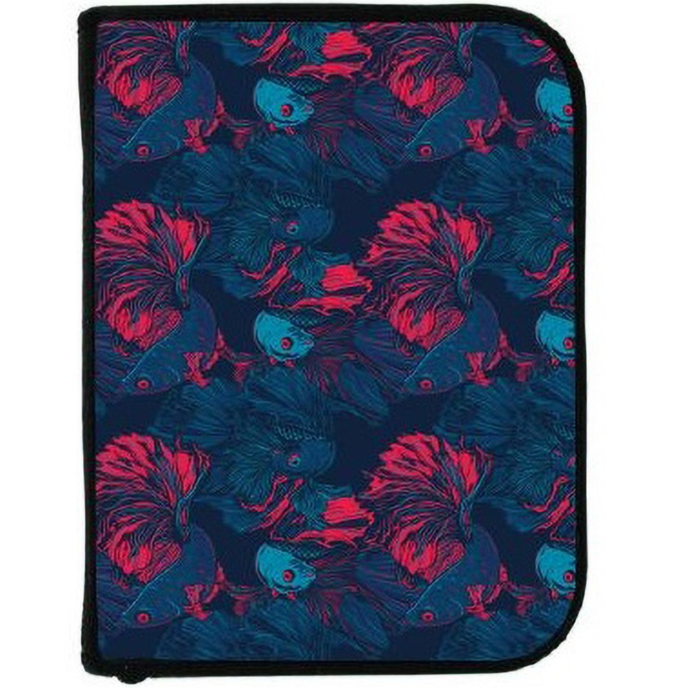 Innovative Scuba Concepts Dive Log Book w/ Insert Accessories Beta Fish