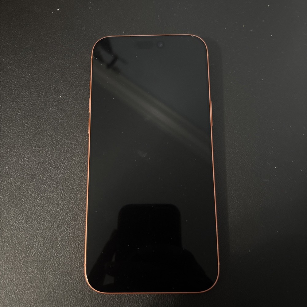 Apple iPhone 17 Pro Max - 256 GB - Cosmic Orange (Xfinity)