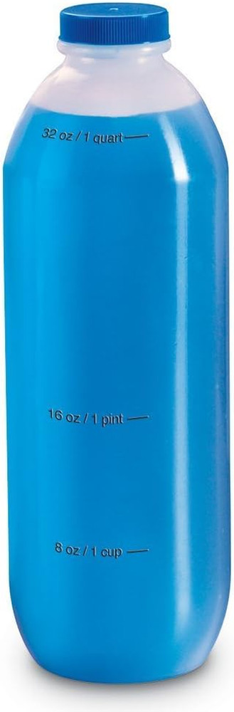 Liter Measurement Set