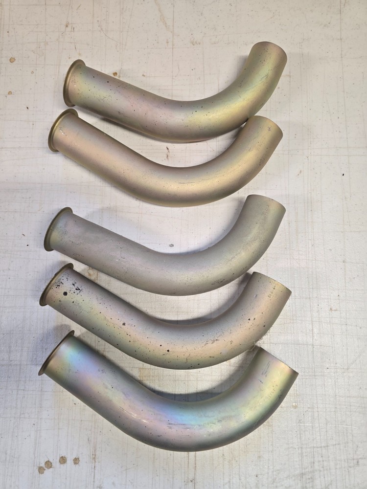 71713 Lycoming Pipe - Intake