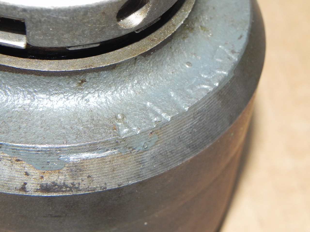 Dodge 066050 Special Duty S1 Bearing Inner Tapered Unit 1-3/8" Bore NonExpansion