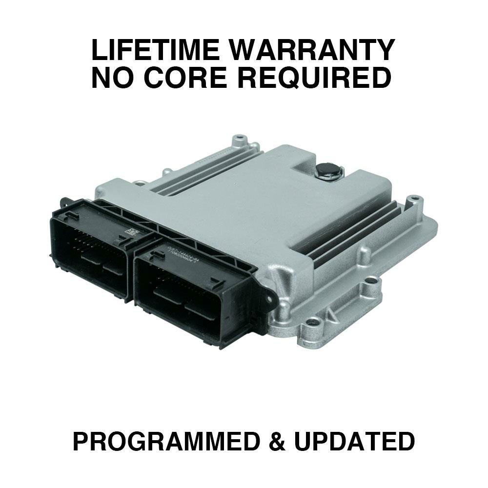 Engine Computer Programmed/Updated 2017 Ford Escape 2.0L ECM PCM OEM