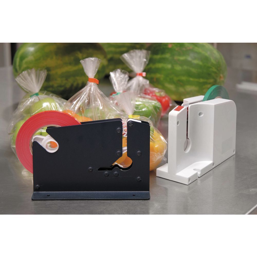 Bag Sealing Machine Metal Navy Blue
