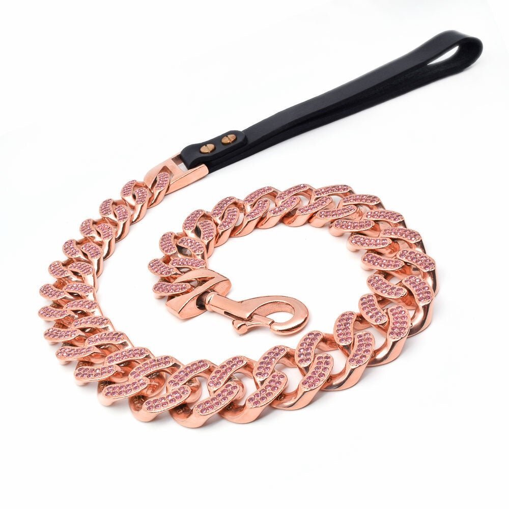 MONROE DOG LEASH
