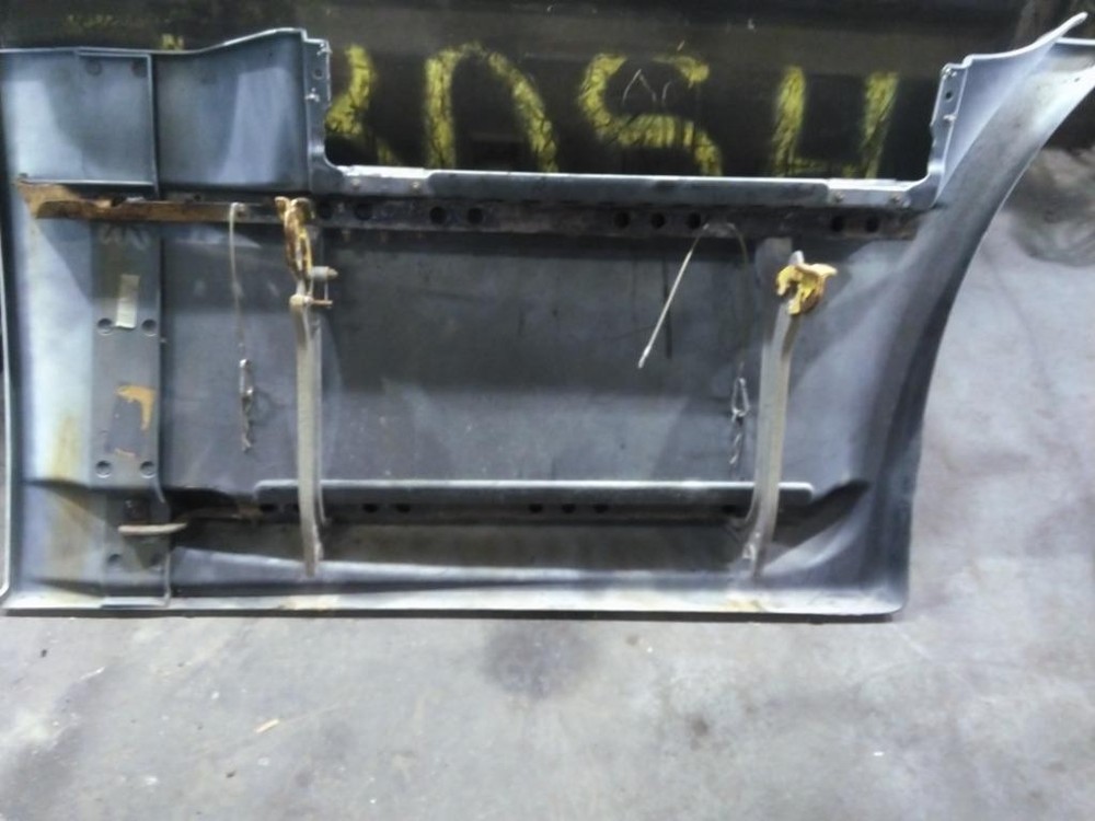 For 2016 FREIGHTLINER CASCADIA 113 SIDE FAIRING Left , OH