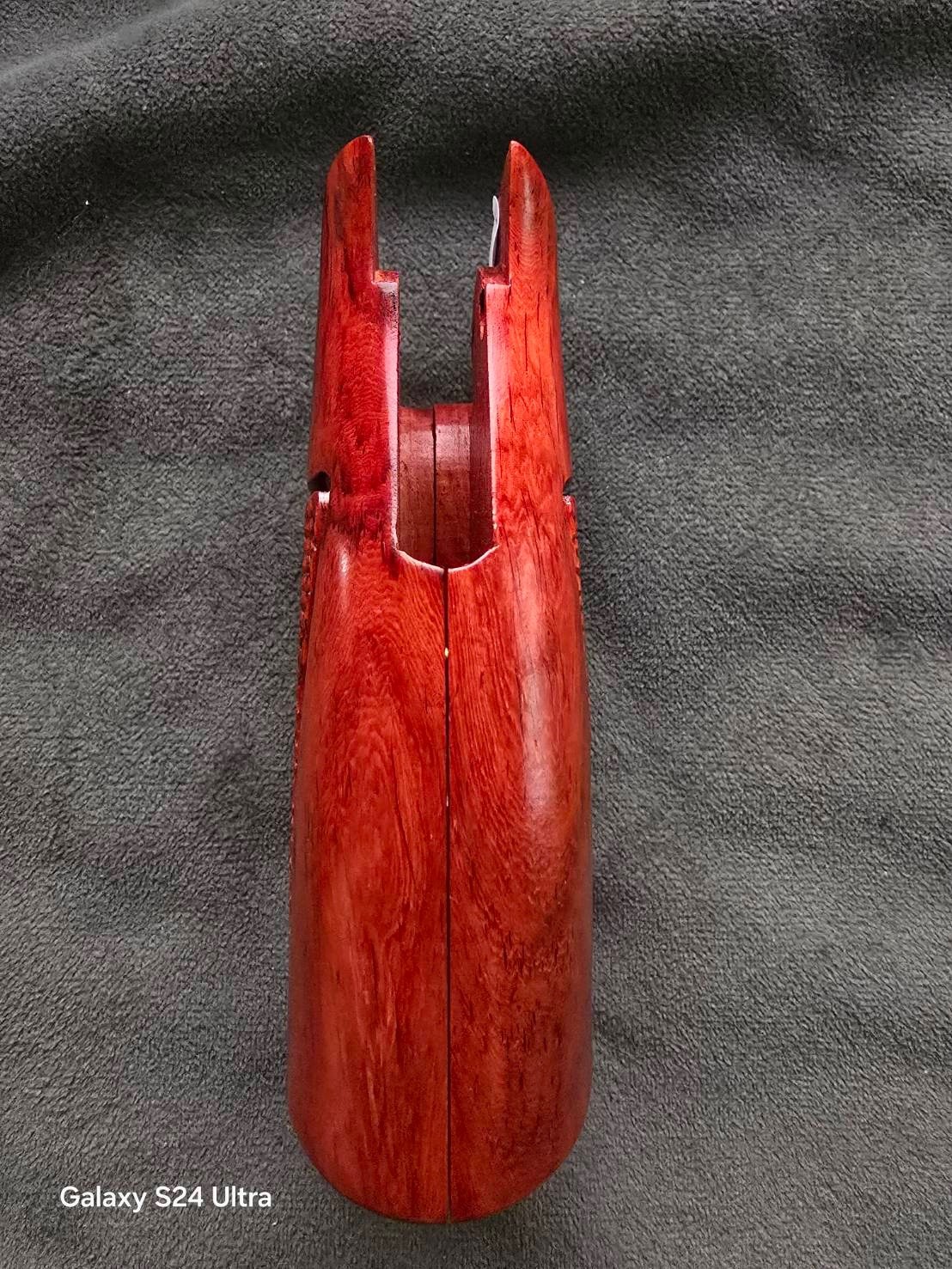 Rossi fit both Round / Square butt grips 67 68 69 71 351 511 515 518 720 971 972