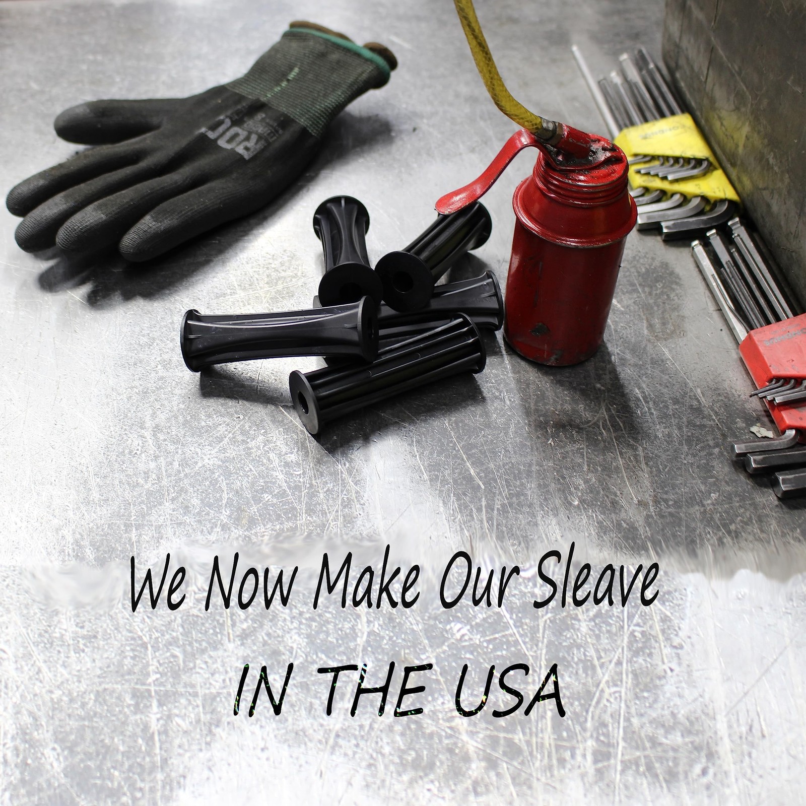 4PC Front sway bar link and Bushing For GMC Sierra 1500 2007-2019 And Chevrol...