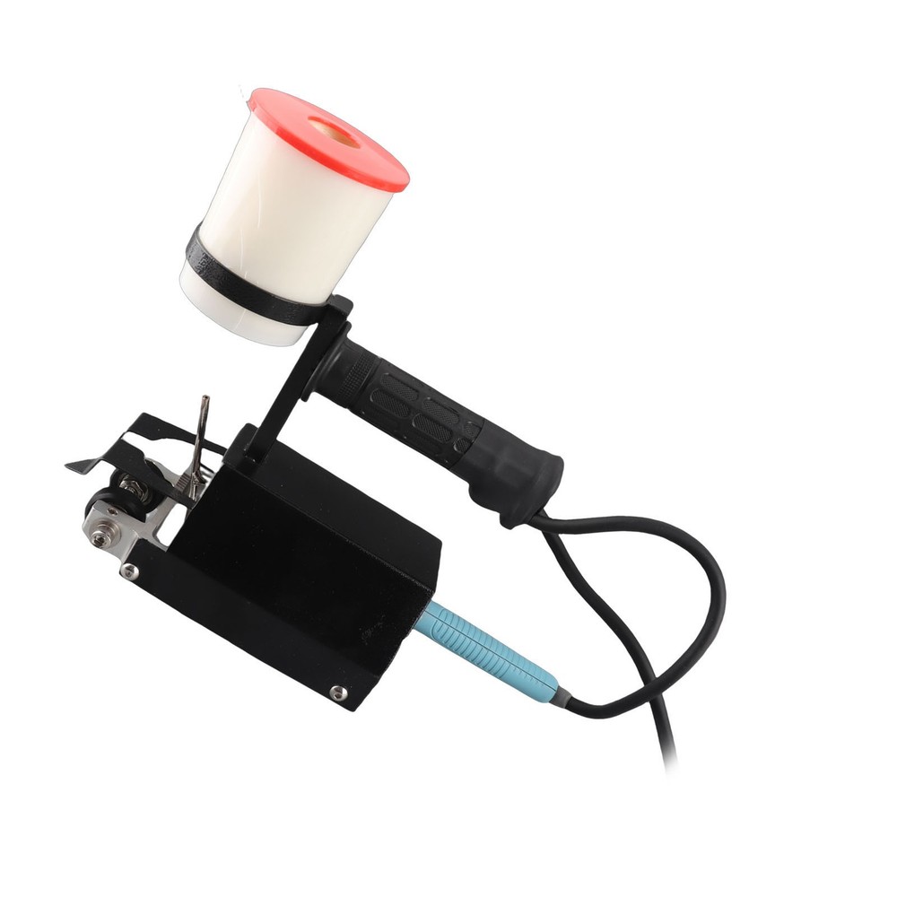 ♡ Automatic Wood Veneer Stitching Machine Portable Quilting Machine For