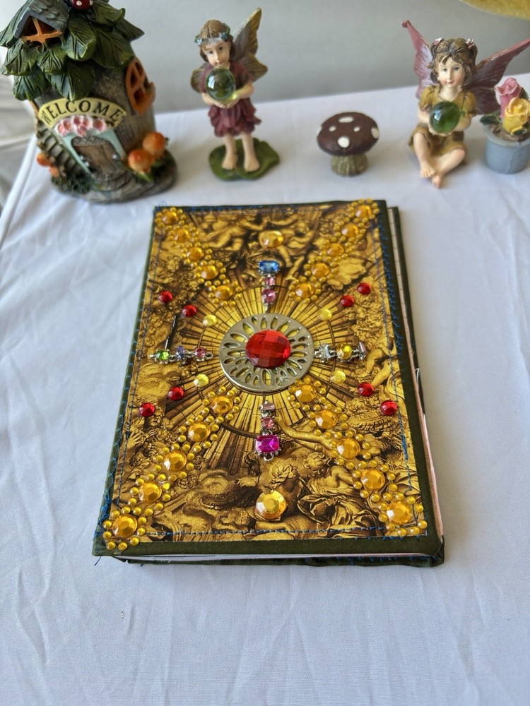 Junk Journal - Luxe Layers