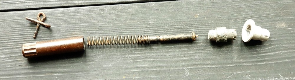 WW2 German engineering item ZZ.42 (2)