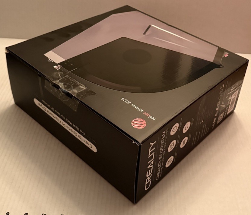 Creality Space Pi Filament Dryer