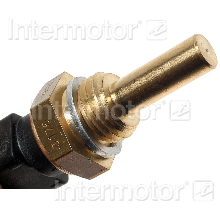For 1987-1988 BMW M6 Engine Coolant Temperature Sensor SMP 885HD40