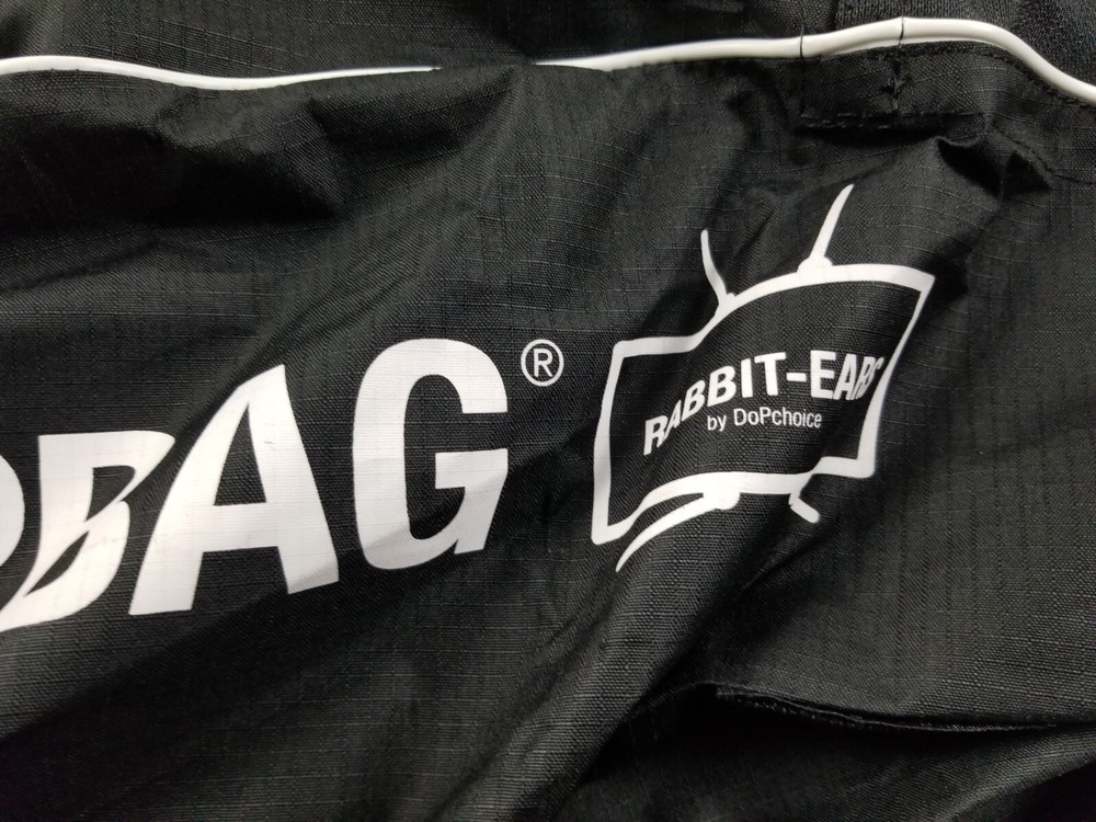 DoPchoice Snapbag OCTA 3' SBRO3 - for Rabbit - Ears, Light Diffuser