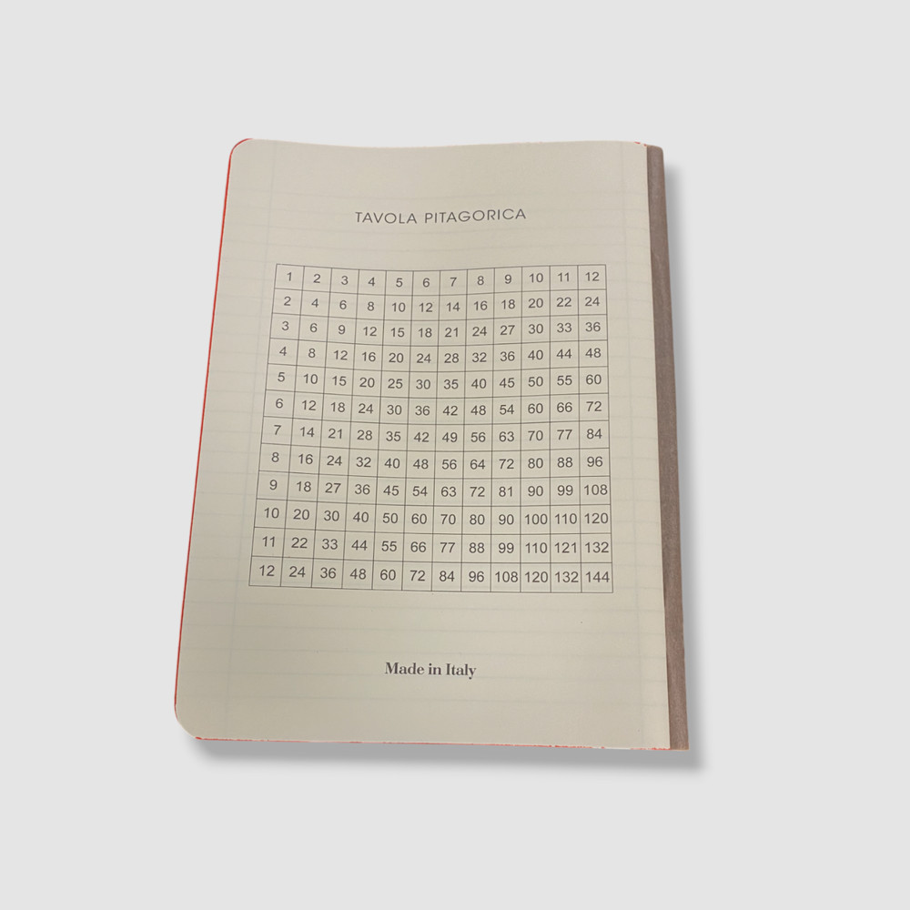 Choosing Keeping Black Leatherette Notebook 3 Pack