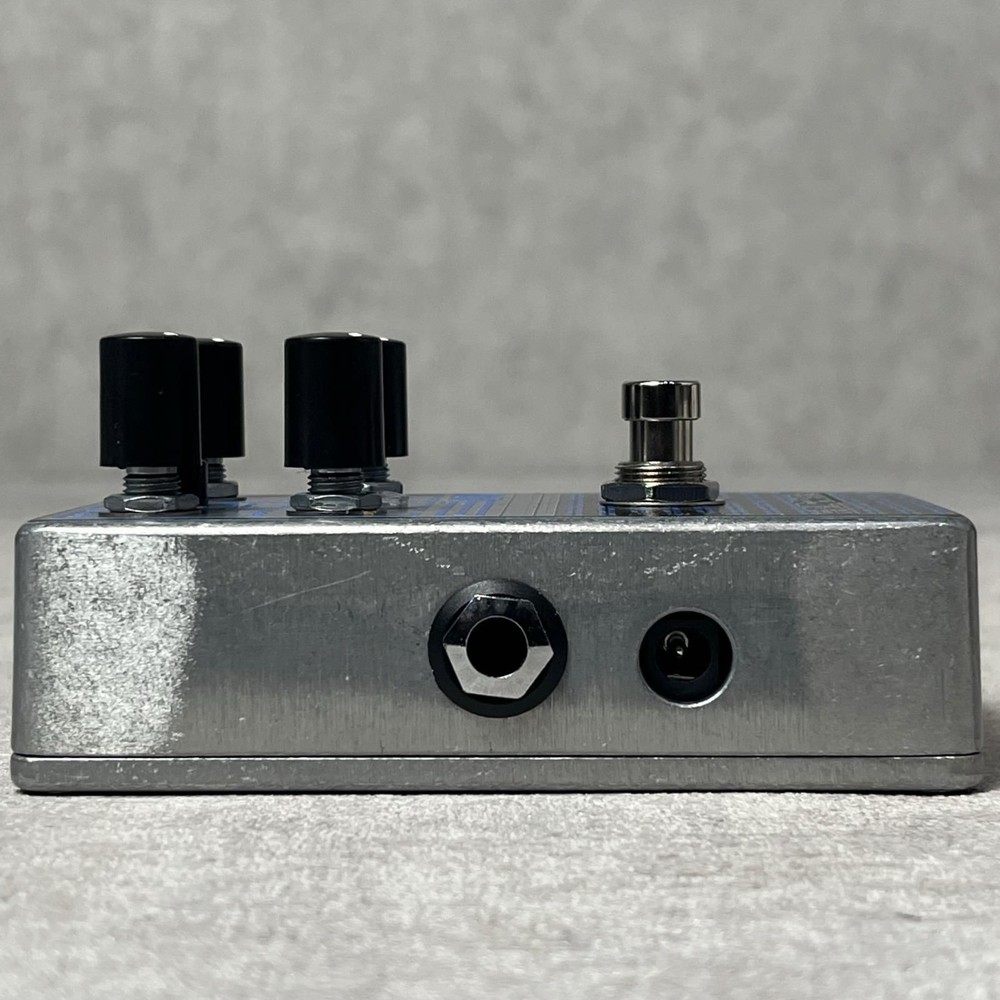 New catalinbread SFT Effect Pedal