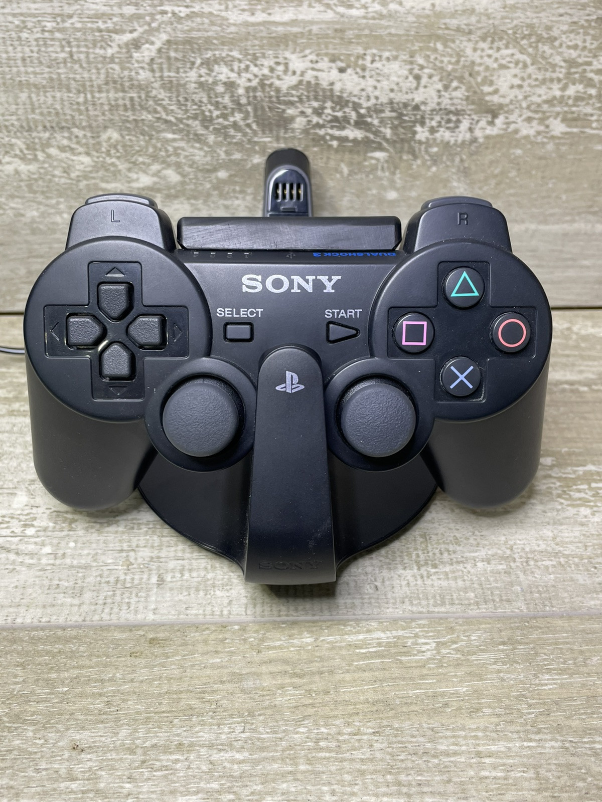 Replacement Clips For Sony PS3 Controller Charging Station [2 Clips Only] V2