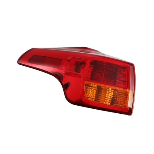 1 Pcs Halogen Outer Taillight Replacement for RAV4 2013 2014 2015 Driver Side