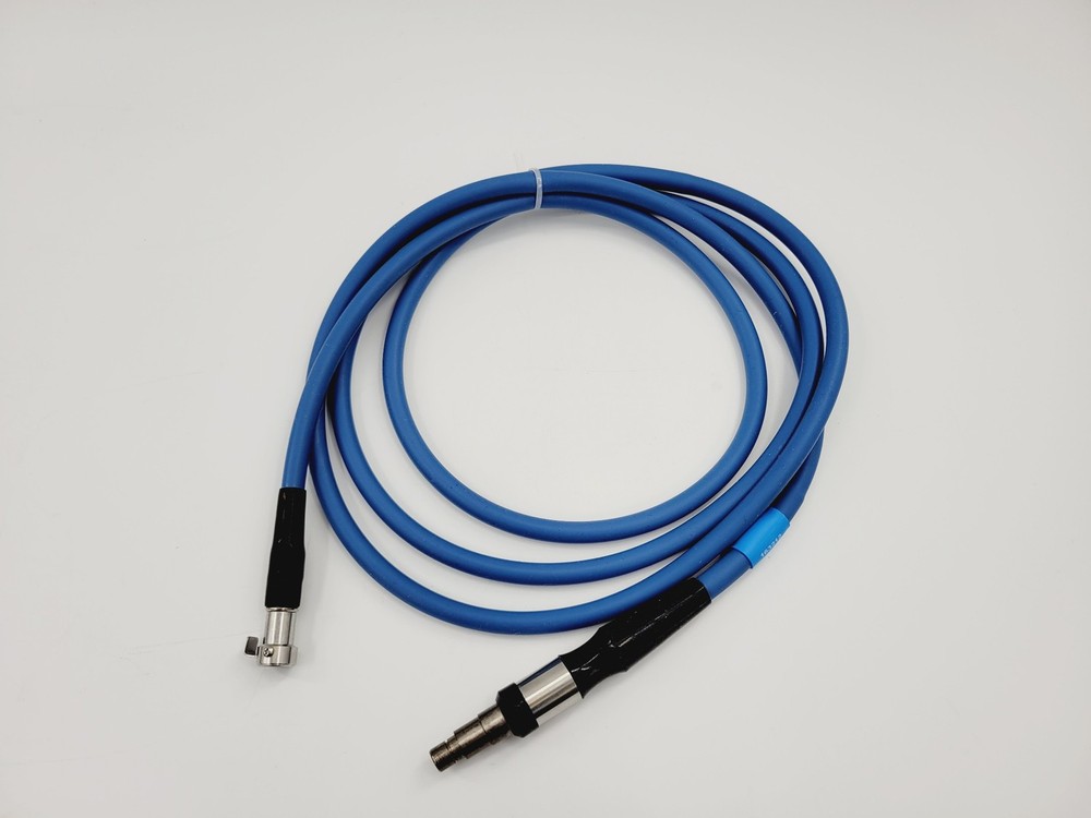 Fiber Optic Light Guide Cable 10mm 95" Endoscopy