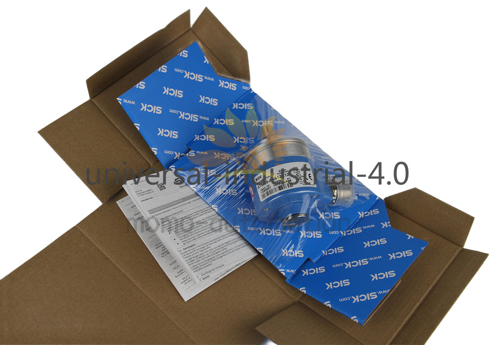NEW SICK ATM60-A4A12X12 1030001 encoder