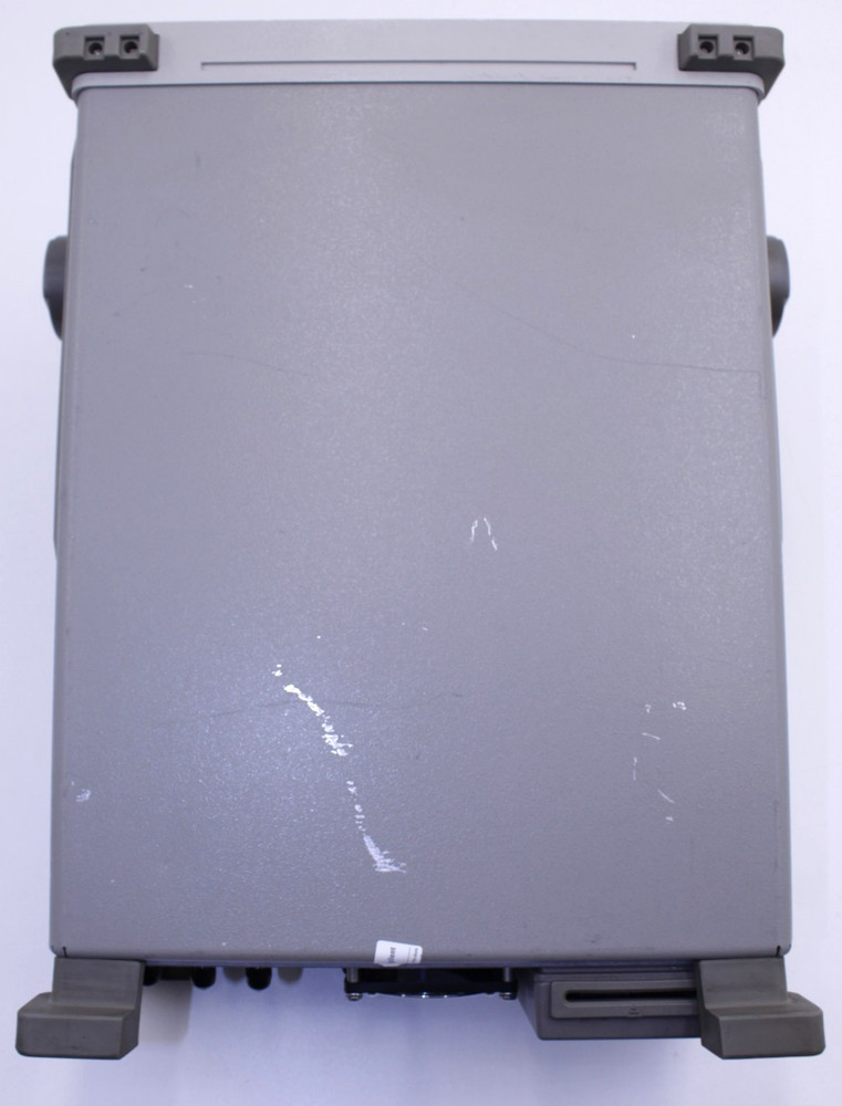 HP 8561B Spectrum Analyzer Power Tested Only