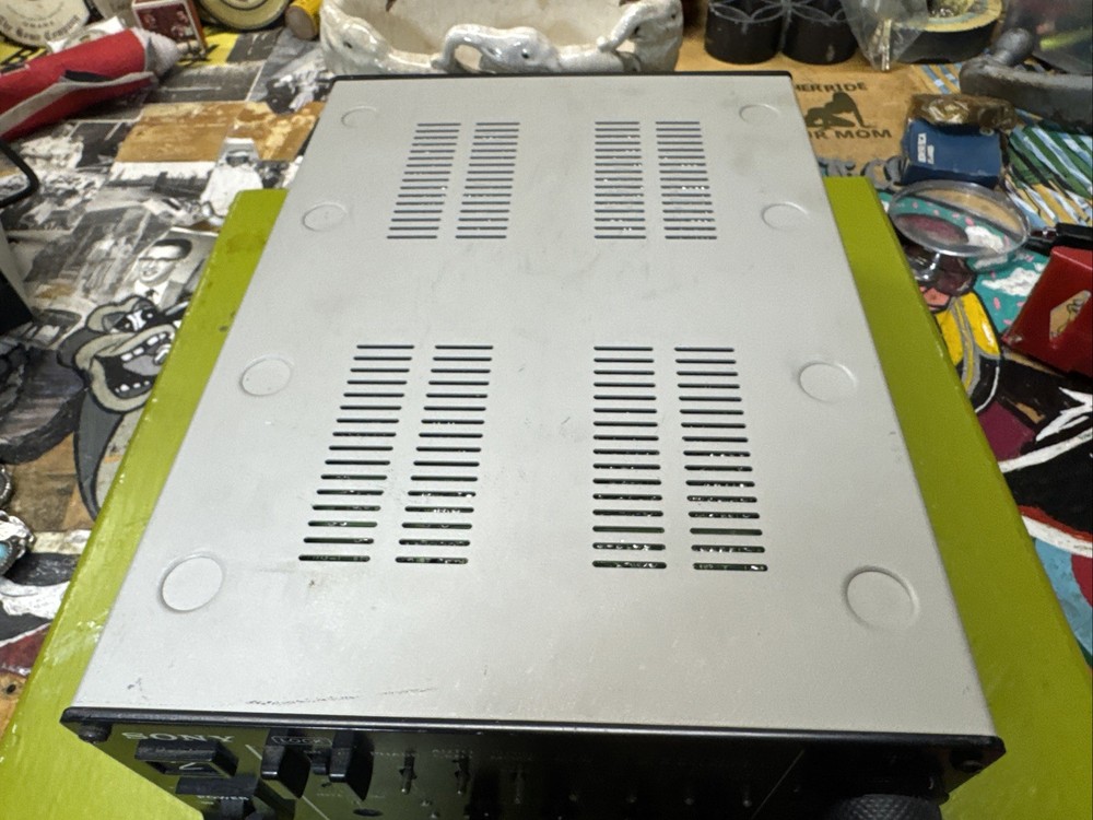 Sony Camera Control Unit Model CCU-M3 20103