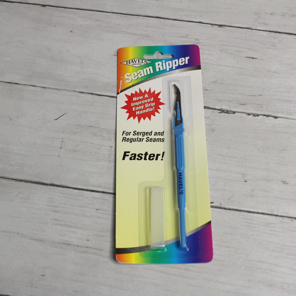 Havel's Sewing Seam Ripper Tool
