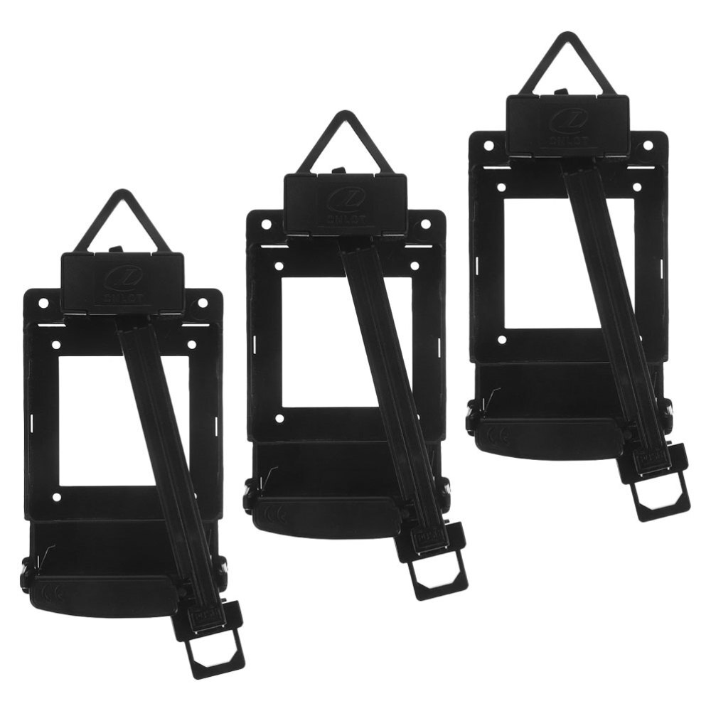 3pcs Pendulum Drive Unit Clock Pendulum Drive Units Replacement Clock Case Part