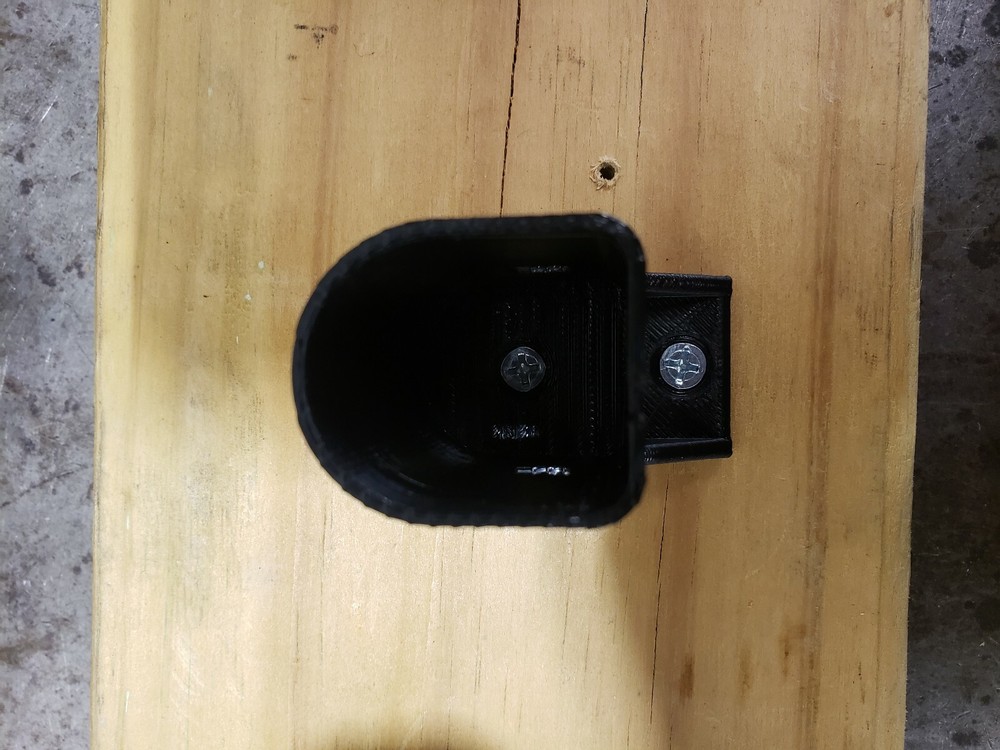 **2 Pack** Battery Holder Wall Mount for Ryobi One+ One Plus 18V