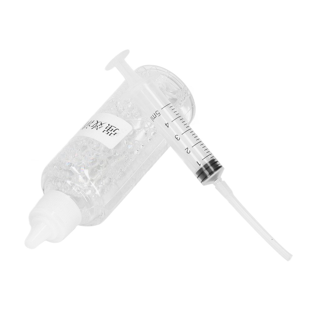 100ml Ink Cleaning Solution Strong Dissolve Ability Nozzle Dye Cleaning Fluid