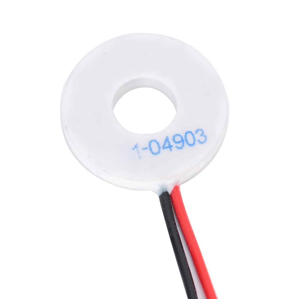 5-Pack Round Thermoelectric Cooler Module Efficient Semiconductor Electronic Coo