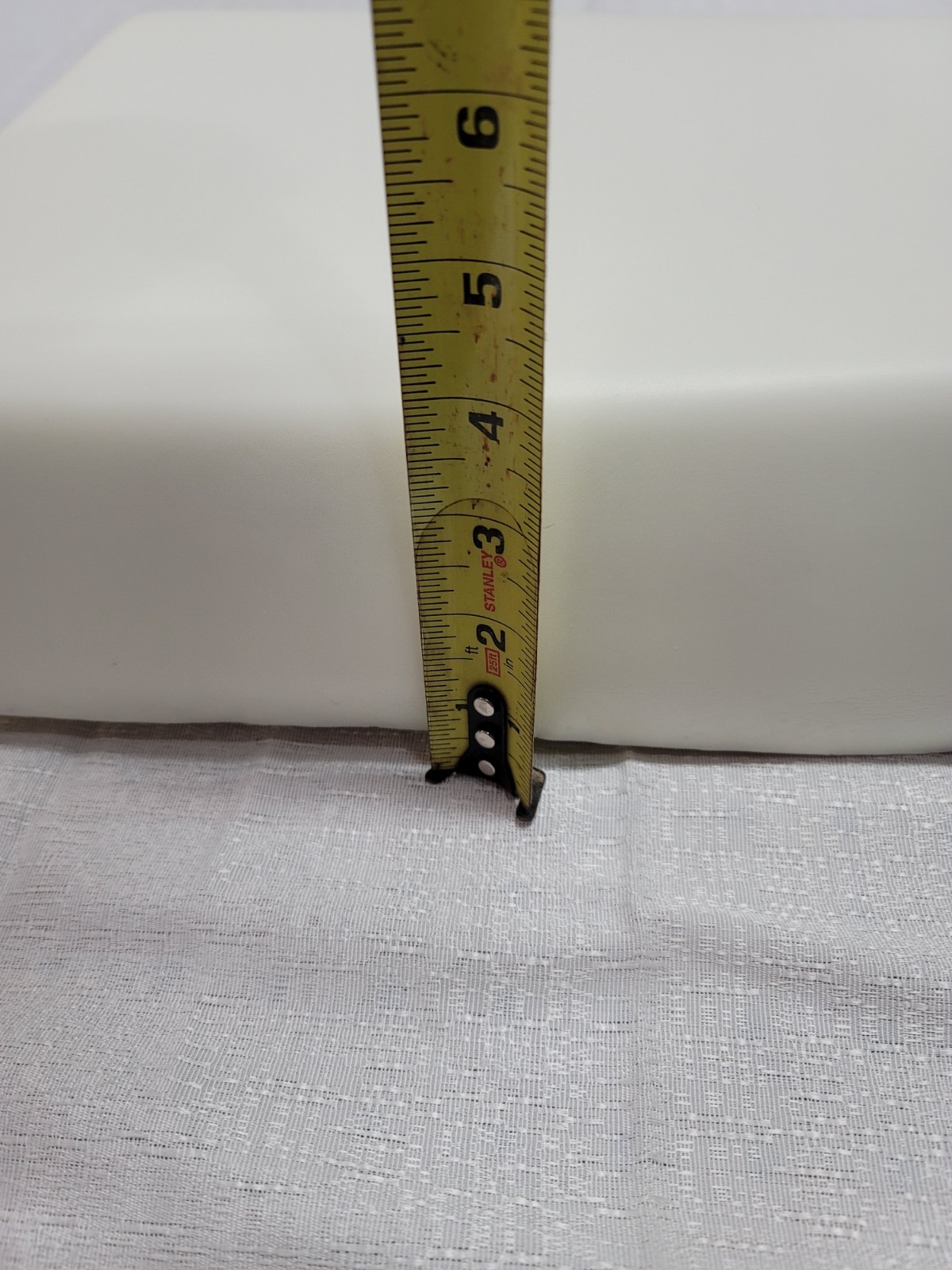 HONDA ATC200X SEAT FOAM 1983 TO 1986 MODEL SEAT FOAM NEW (ATCFOAM-16)