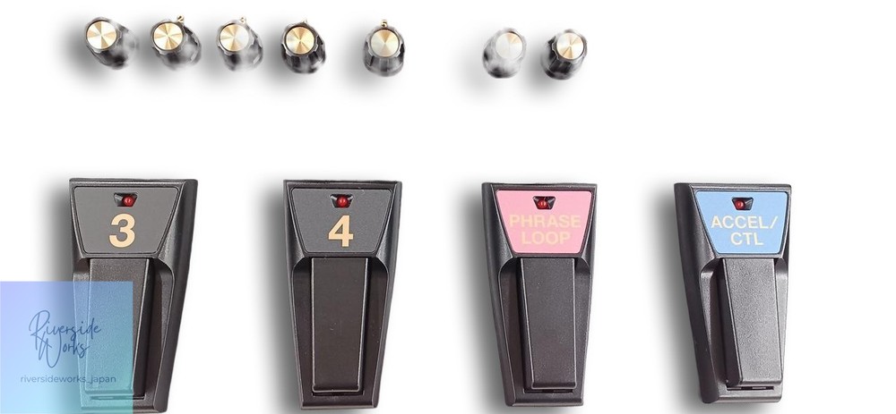 BOSS GT-100 Multi-Effects Processor for Guitarists