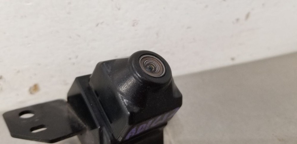 13 CHEVY CAMARO SS REAR VIEW CAMERA