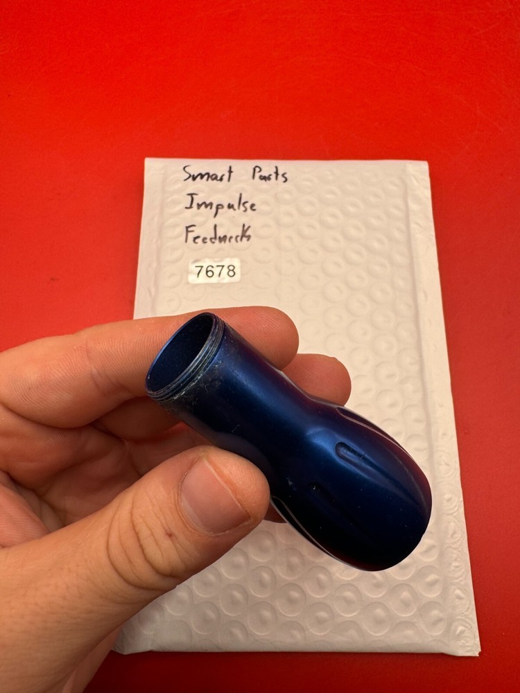 Smart Parts Shocker NXT Feedneck