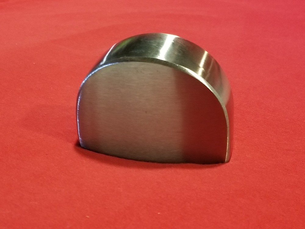 Heel Dolly - Professional Auto Body Tool - General Shaping - Dent Removal Work