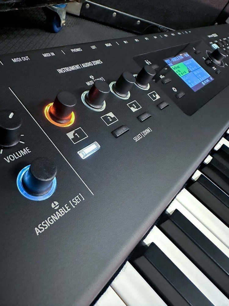 Studiologic Numa X Piano GT Stage Piano CABLE KIT