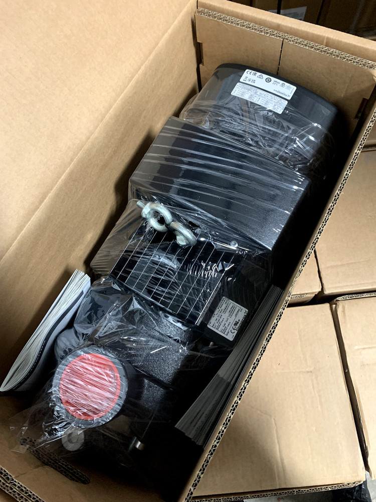 Grundfos CM25-1 Water Pump
