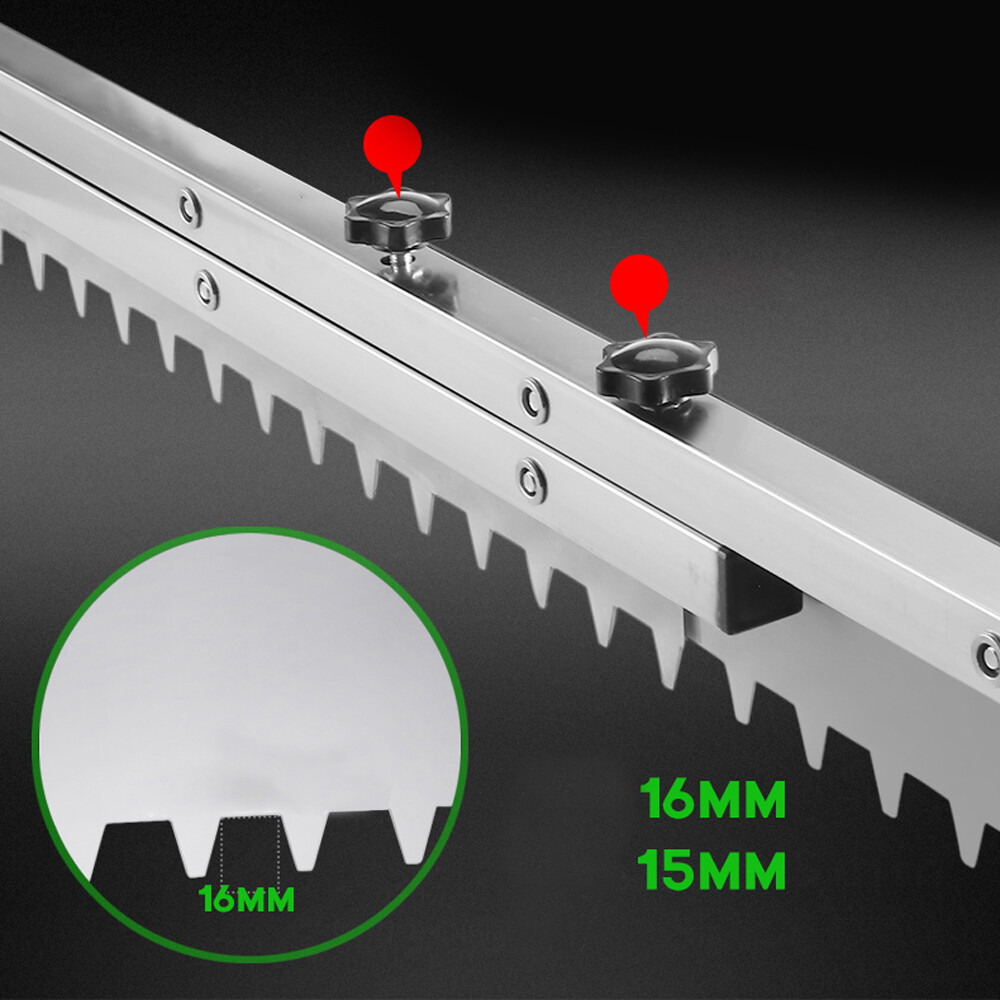 1270mm Tile Flat Ash Tool Flat Sand Tiling Leveling System Tile Paving Tool USA