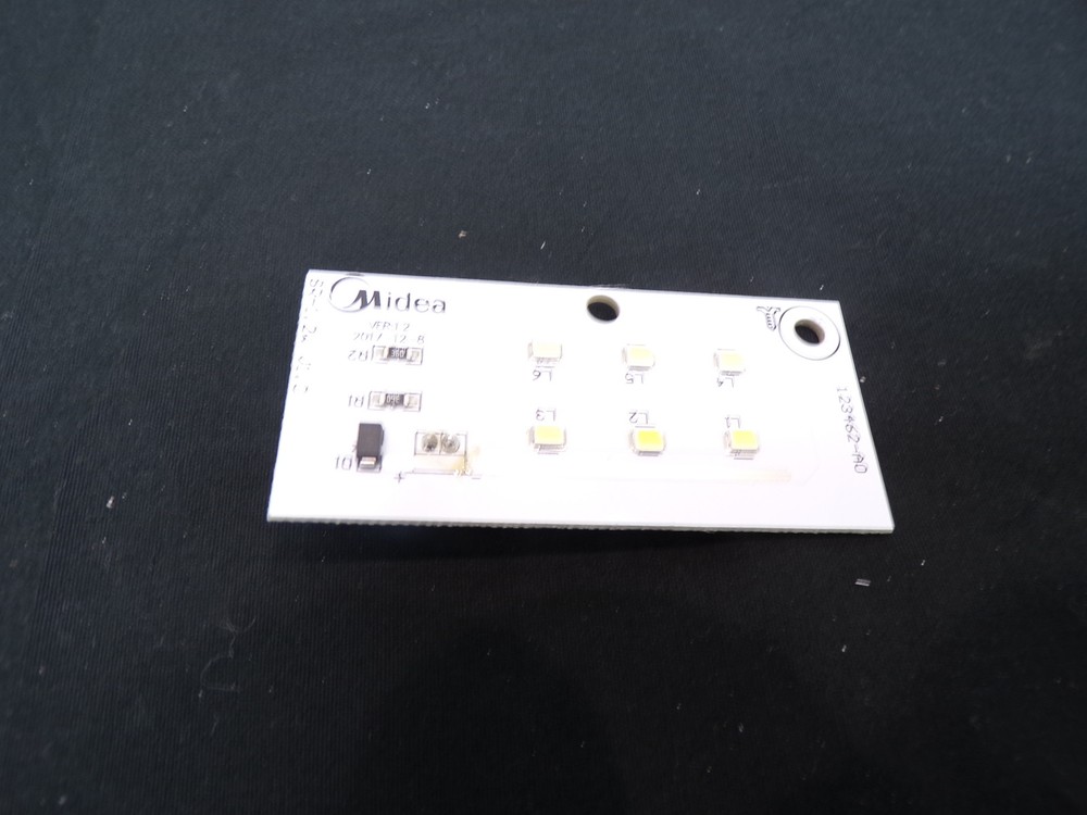 Frigidaire Microwave FMOS1846BBA LED Light