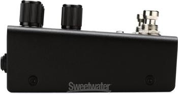 Eventide Blackhole Reverb Pedal