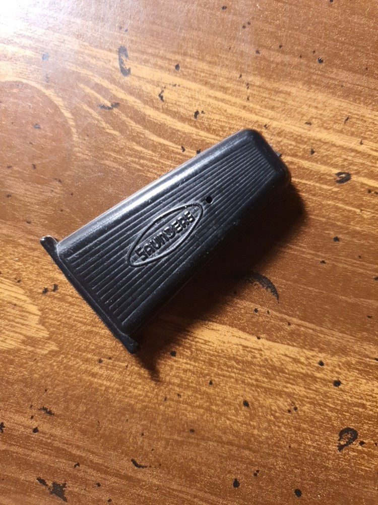 Saunders Recurve Bow Tip Protector