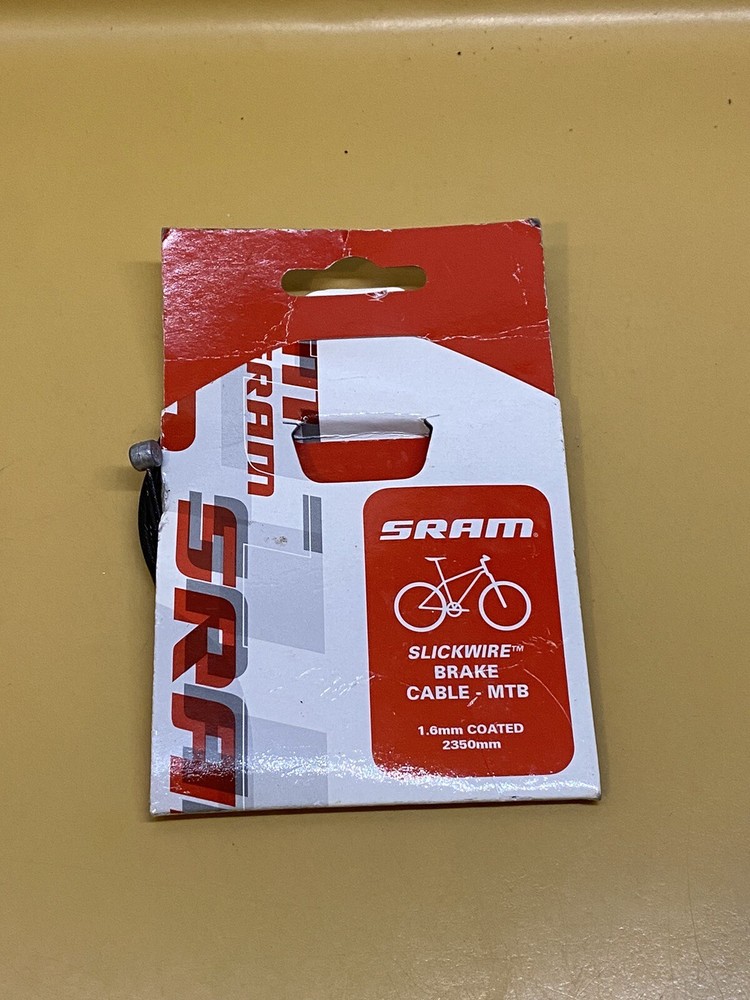 Sram SlickWire Mountain Bike Brake Cable