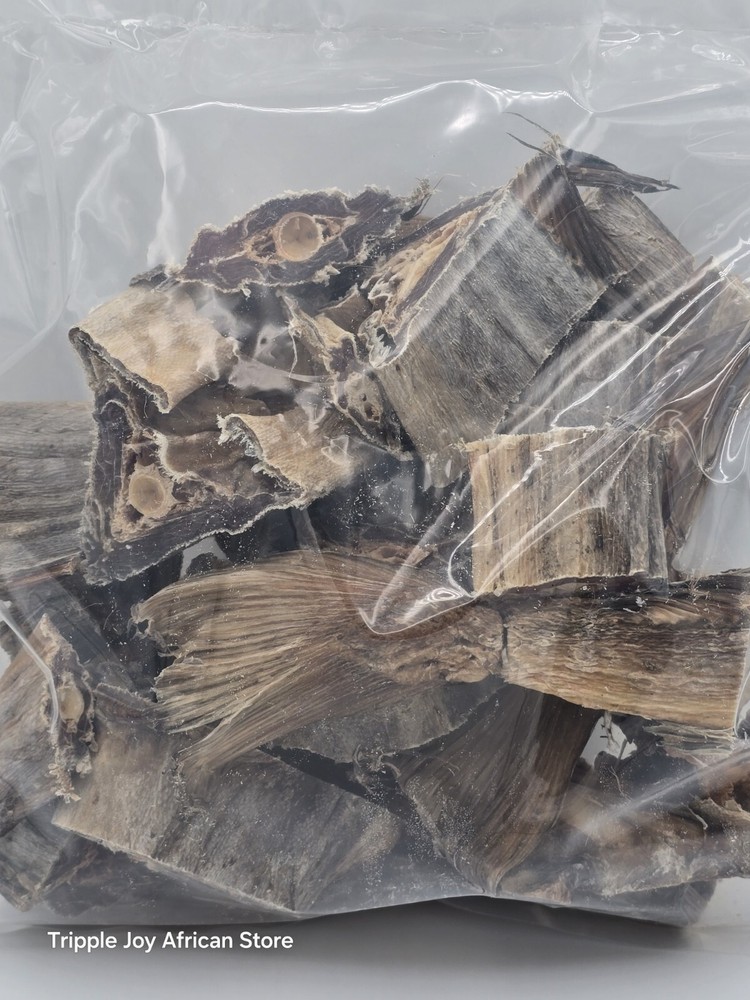 Stockfish Steak ( 4.5 to 5lb)