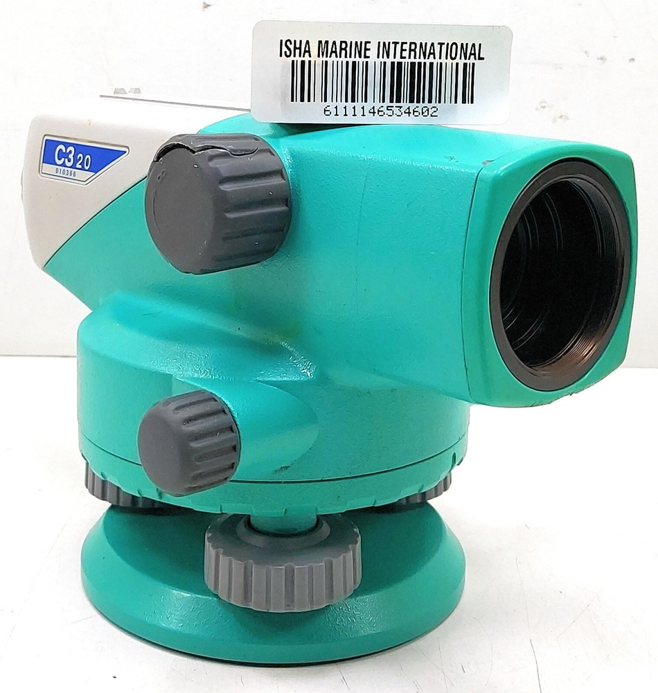 Sokkia C320 Magnification Automatic Level 547654