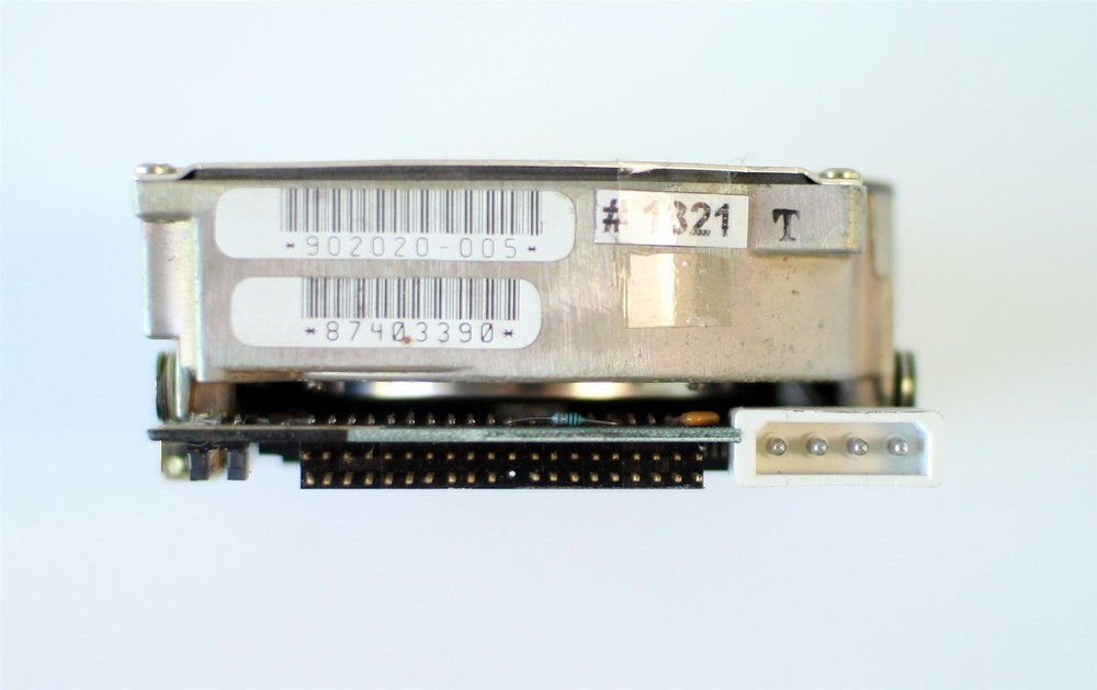 HARD DRIVE SEAGATE 40MB ST-157A, 902020-005