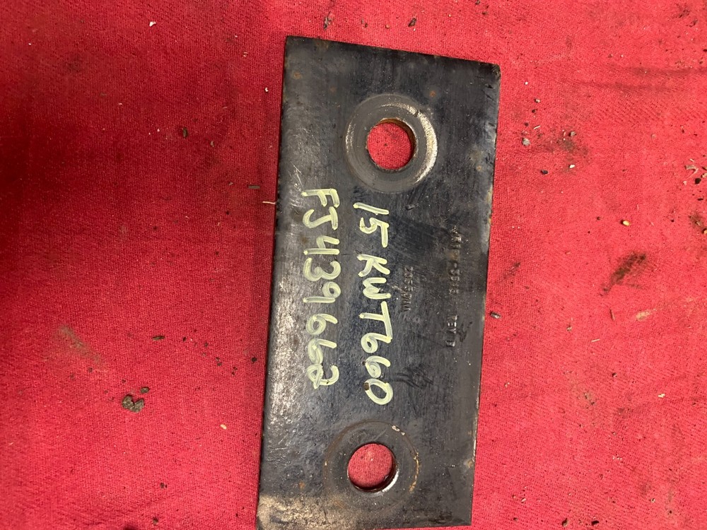 Kenworth # K197-3515 bracket spacer
