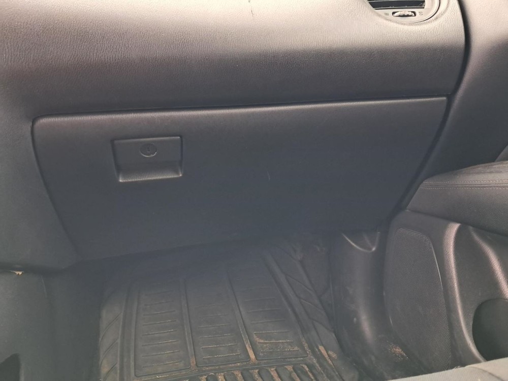 PATHFINDR 2017 Glove Box 4803436