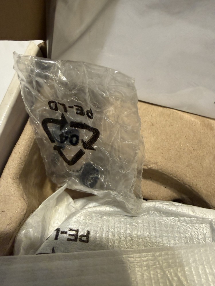 Bose Wave Control Pod - Model 325461-0010 Black