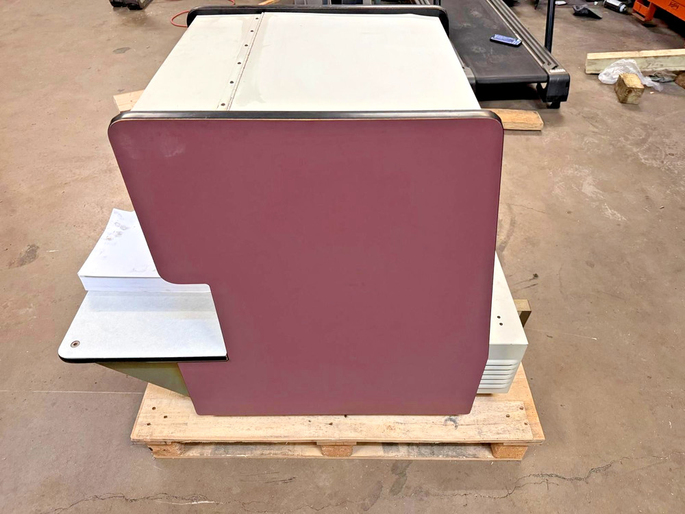 US PAPER COUNTERS - MODEL MB-1